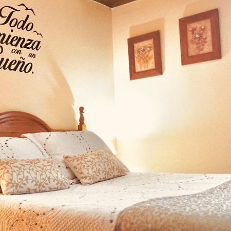 Apartamentos Caloca מראה חיצוני תמונה