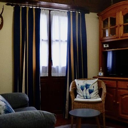 Apartamentos Caloca מראה חיצוני תמונה