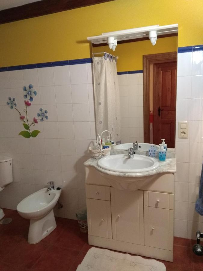 Apartamentos Caloca מראה חיצוני תמונה