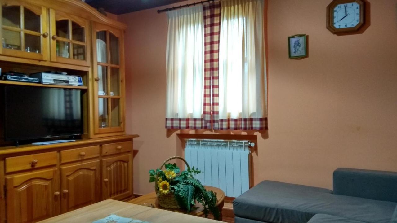 Apartamentos Caloca מראה חיצוני תמונה