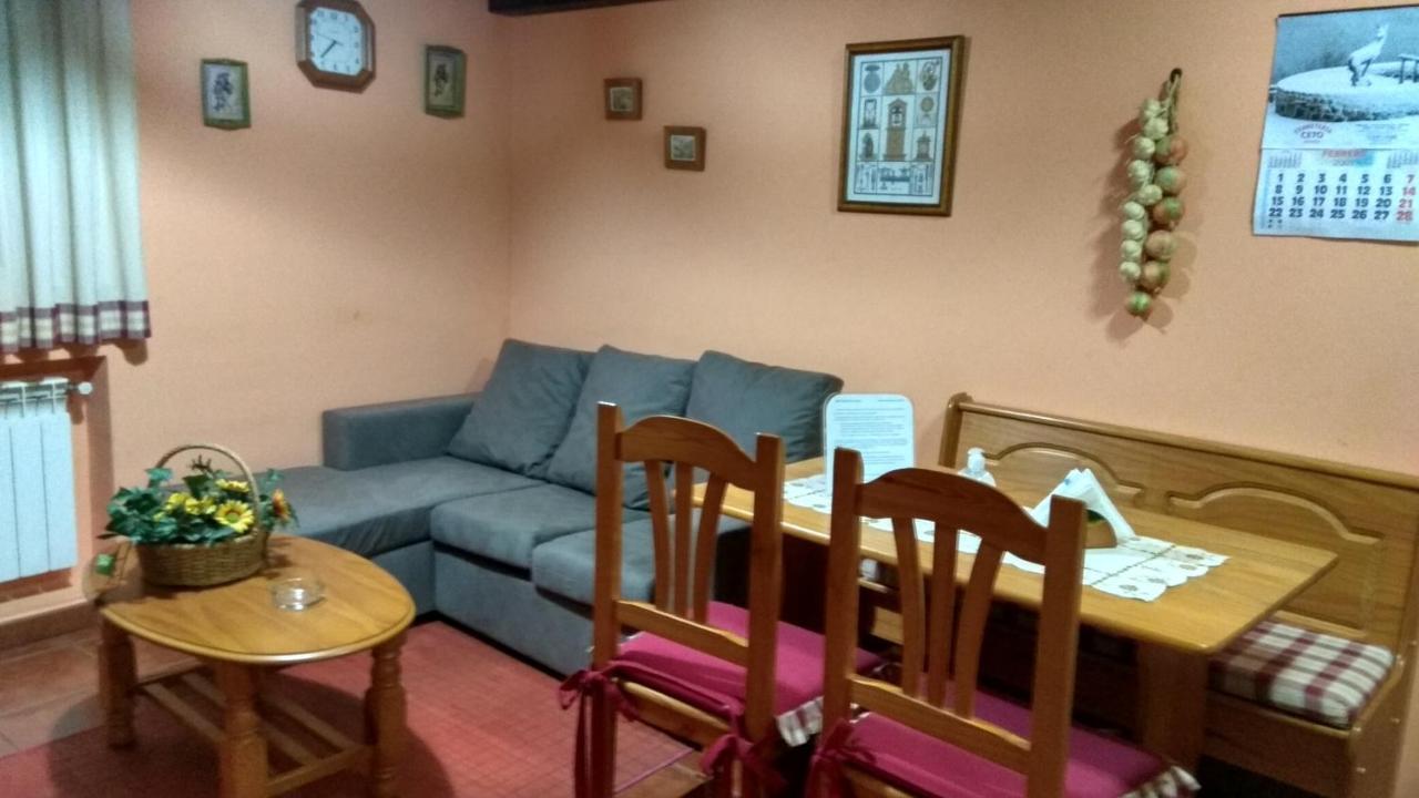 Apartamentos Caloca מראה חיצוני תמונה