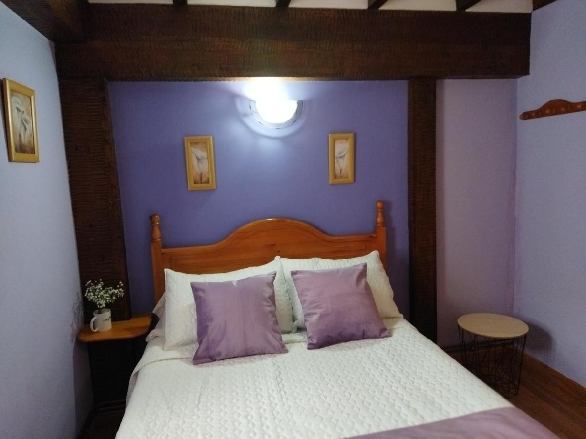 Apartamentos Caloca מראה חיצוני תמונה
