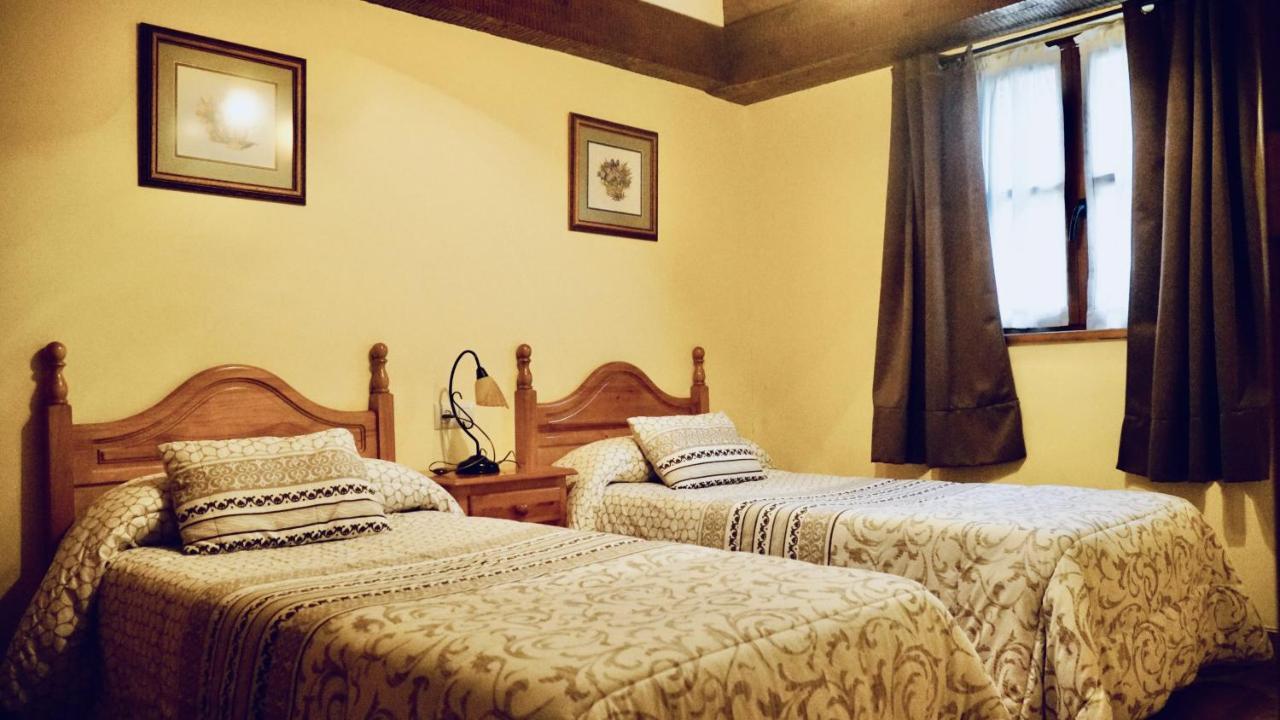 Apartamentos Caloca מראה חיצוני תמונה
