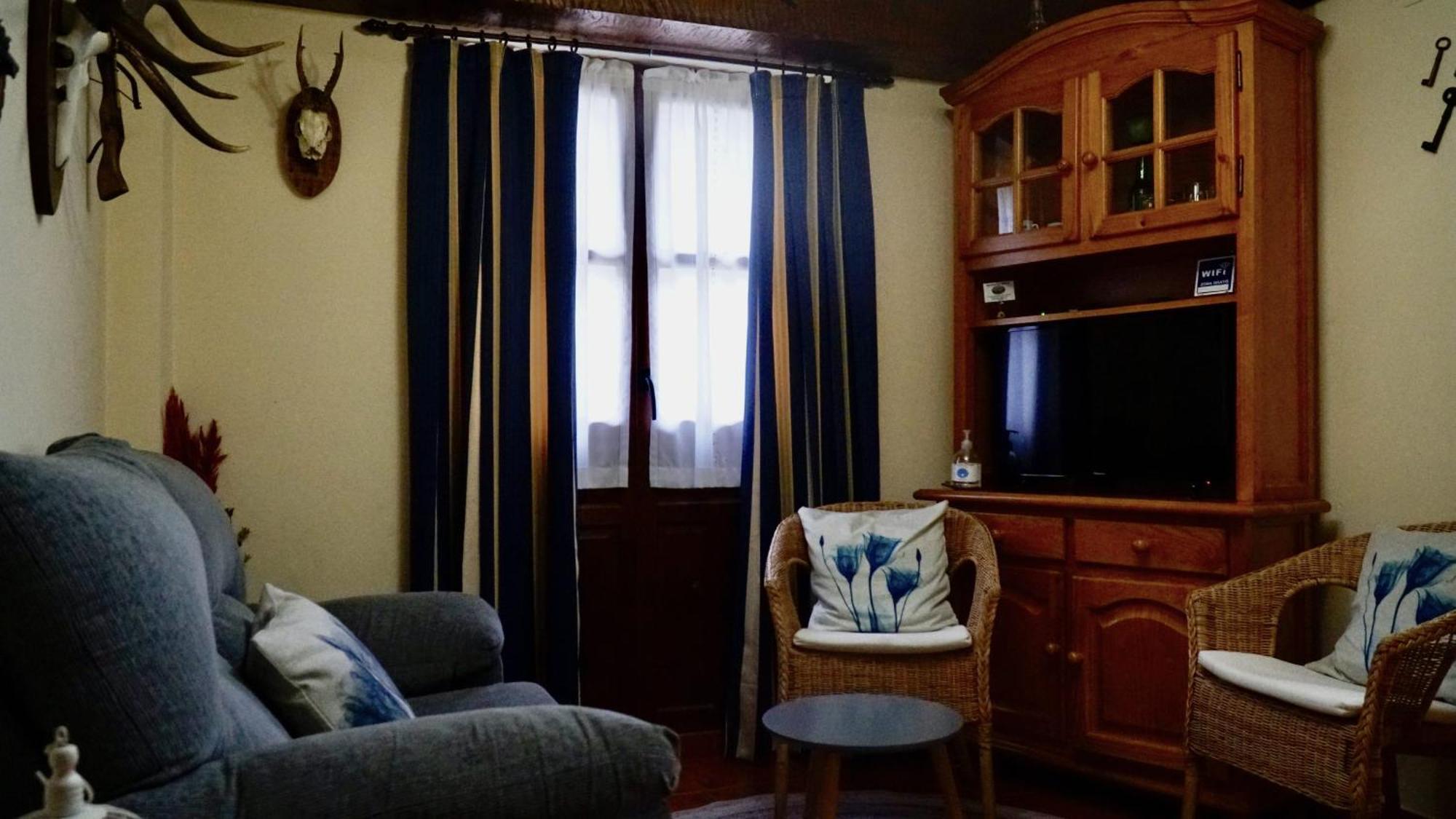 Apartamentos Caloca מראה חיצוני תמונה