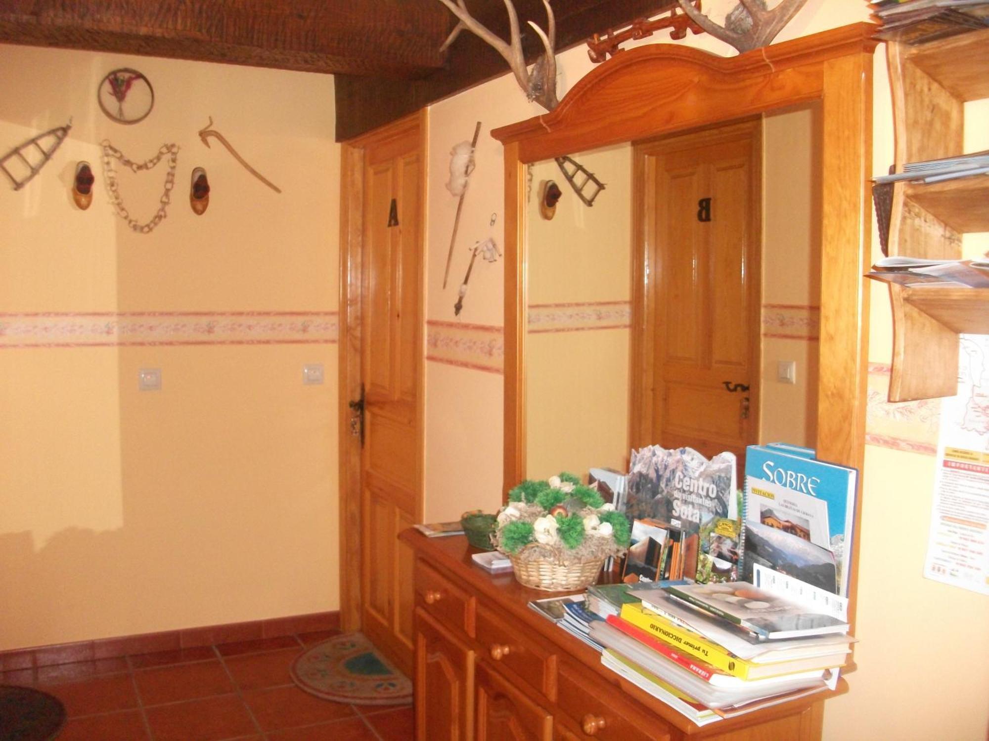 Apartamentos Caloca מראה חיצוני תמונה