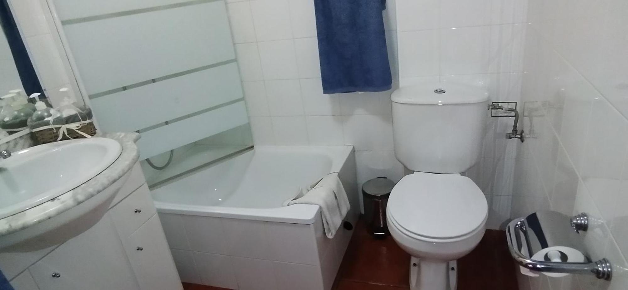Apartamentos Caloca מראה חיצוני תמונה