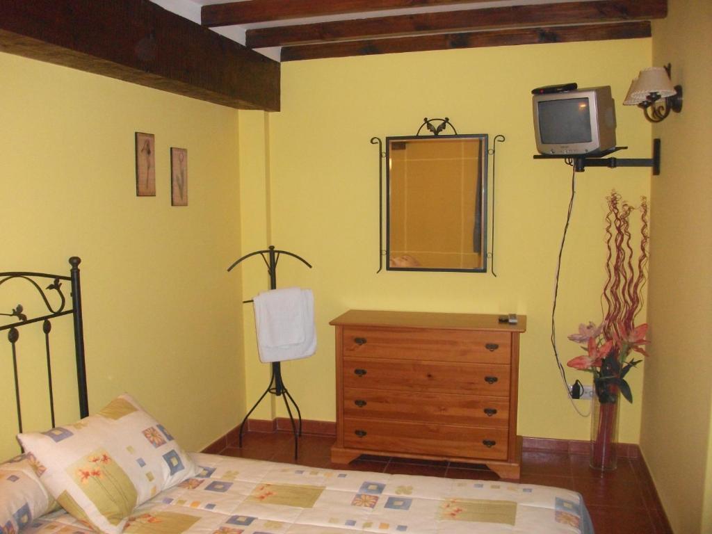 Apartamentos Caloca חדר תמונה