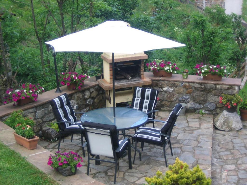 Apartamentos Caloca חדר תמונה