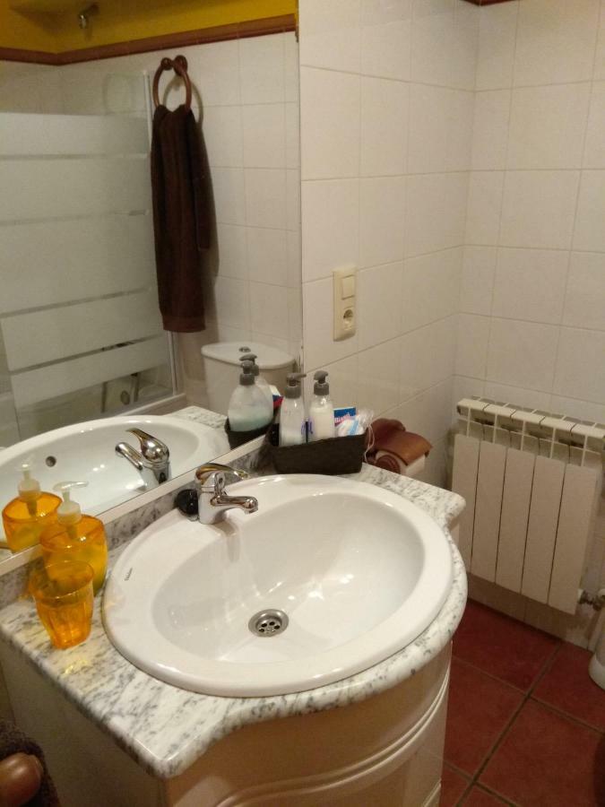 Apartamentos Caloca מראה חיצוני תמונה